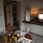 Campo Dei Fiori Отель типа 