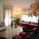 Campo Dei Fiori Отель типа 