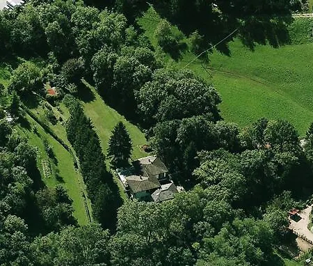 Oda ve Kahvaltı Campo Dei Fiori Casciago