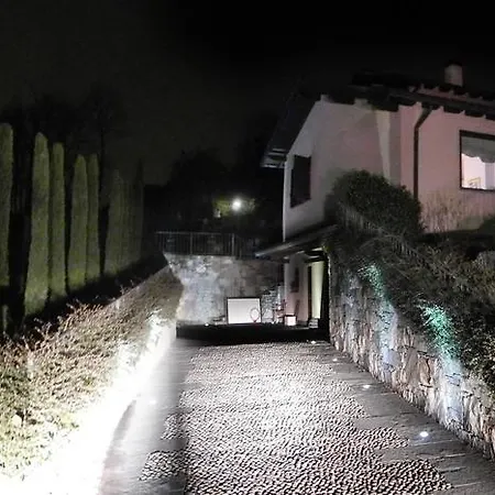 Oda ve Kahvaltı Campo Dei Fiori 3*