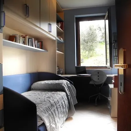 Oda ve Kahvaltı Campo Dei Fiori 3*