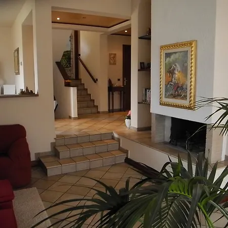 Campo Dei Fiori Bed & Breakfast