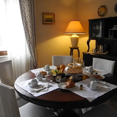 Campo Dei Fiori Bed & Breakfast Casciago