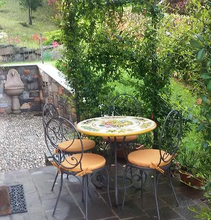Oda ve Kahvaltı Campo Dei Fiori 3*