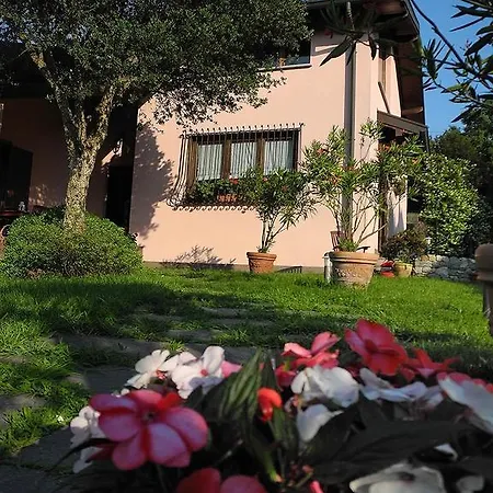 Oda ve Kahvaltı Campo Dei Fiori Casciago