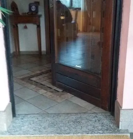 Oda ve Kahvaltı Campo Dei Fiori