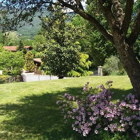 Oda ve Kahvaltı Campo Dei Fiori 3*