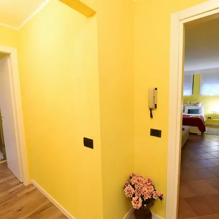 Oda ve Kahvaltı Campo Dei Fiori 3*